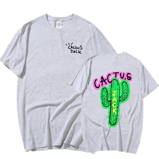 Cactus Jack T-shirt