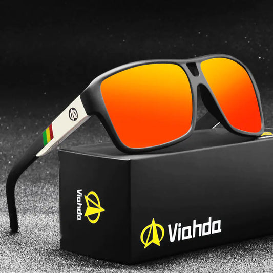 Polarized Sunglasses - High Trend Coture