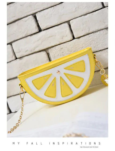Bolsos bandolera para mujer con formas originales - High Trend Coture