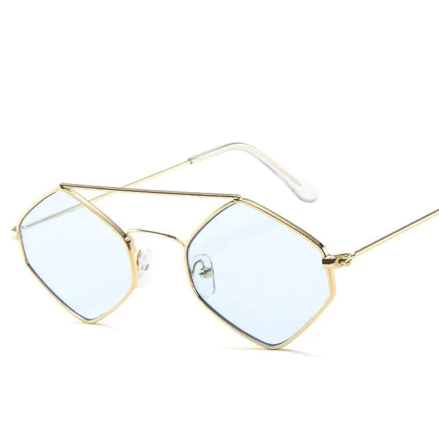 Fashion Diamond Sunglasses - High Trend Coture