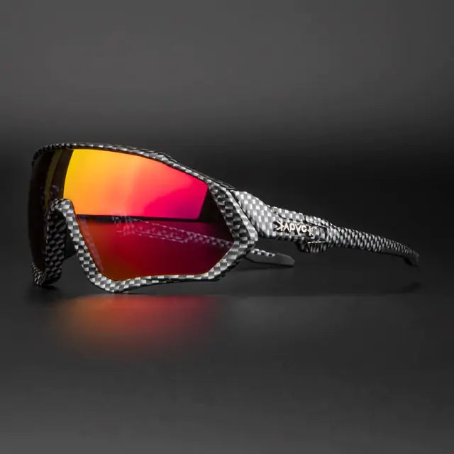Cycling Sunglasses - High Trend Coture