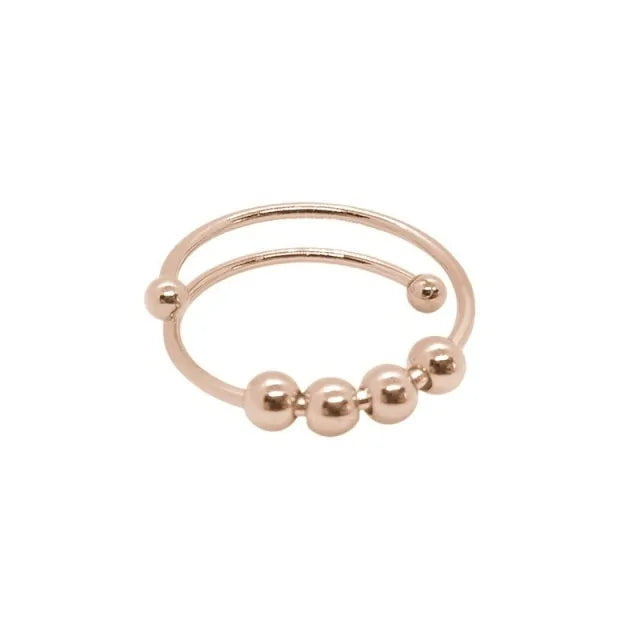 Fidget Rings For Women - High Trend Coture