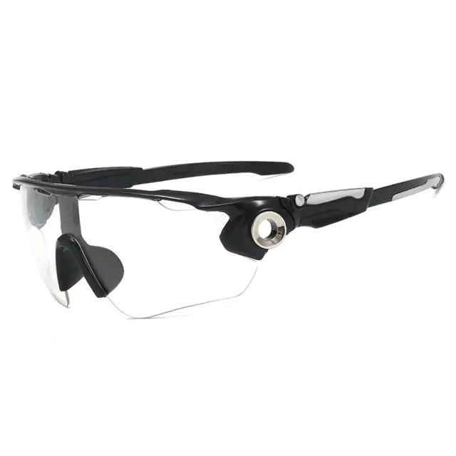 Polarized Sunglasses - High Trend Coture