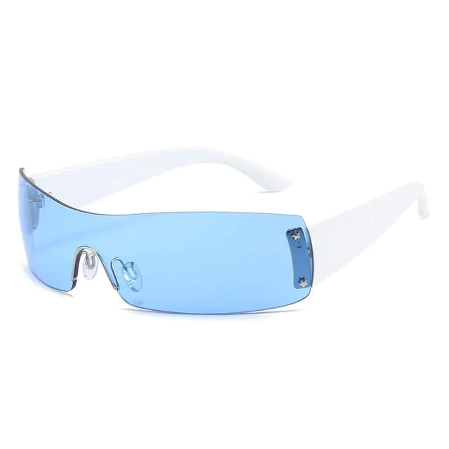 Vintage Punk Sunglasses - High Trend Coture