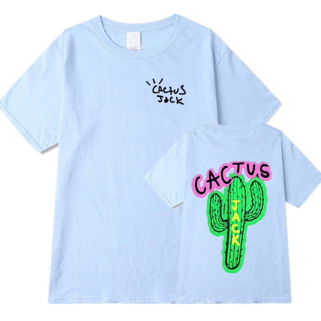 Cactus Jack T-shirt