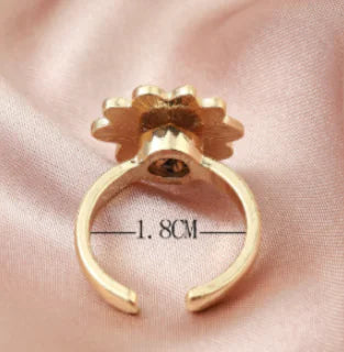 Fidget Rings For Women - High Trend Coture