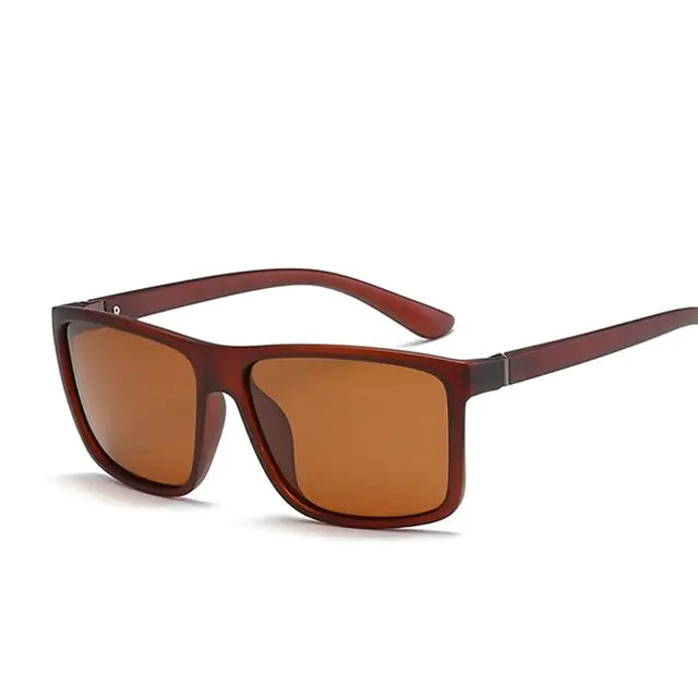 Polaroid Unisex Sunglasses - High Trend Coture