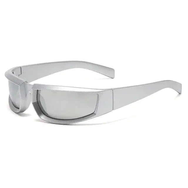 Louvre Polarised Sunglasses. - High Trend Coture