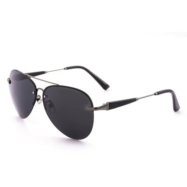 Luxury Brand Sunglasses Men - High Trend Coture