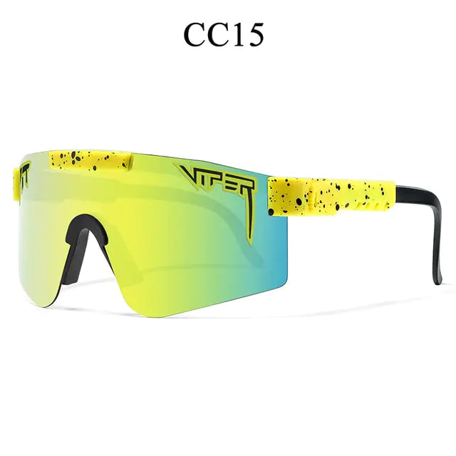 Fashion Sunglasses Shades - High Trend Coture