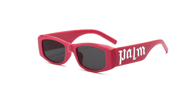 Trend Punk Designer Sunglasses - High Trend Coture