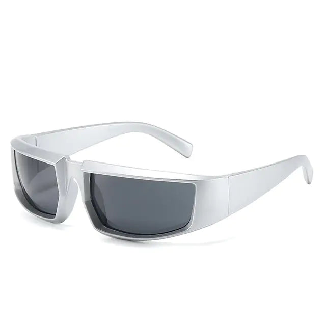 Steampunk Sunglasses - High Trend Coture