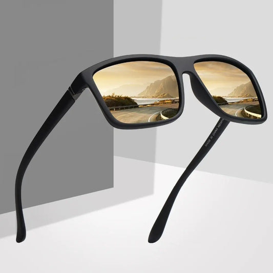 Polaroid Unisex Sunglasses - High Trend Coture