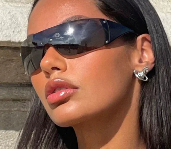 Vintage Punk Sunglasses - High Trend Coture