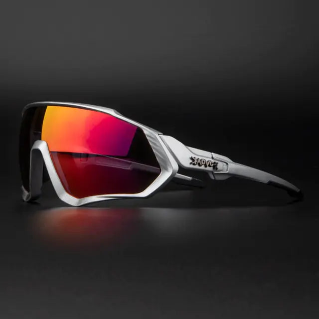 Cycling Sunglasses - High Trend Coture