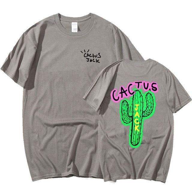 Cactus Jack T-shirt