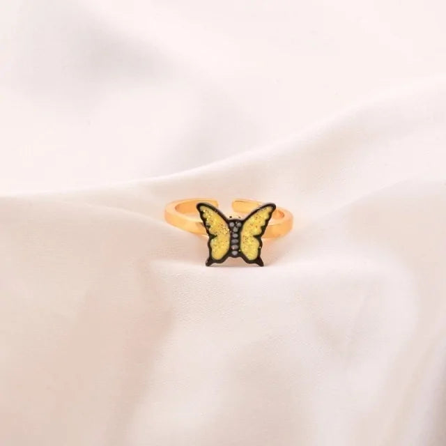 Fidget Rings For Women - High Trend Coture
