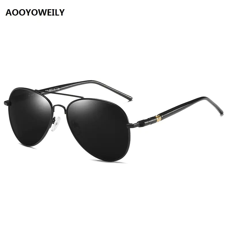 Luxury Polarized Sunglasses - High Trend Coture