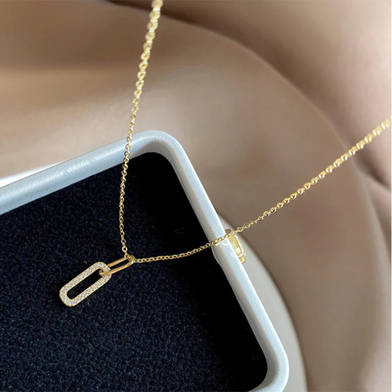Sterling Silver Pendant Necklaces - High Trend Coture