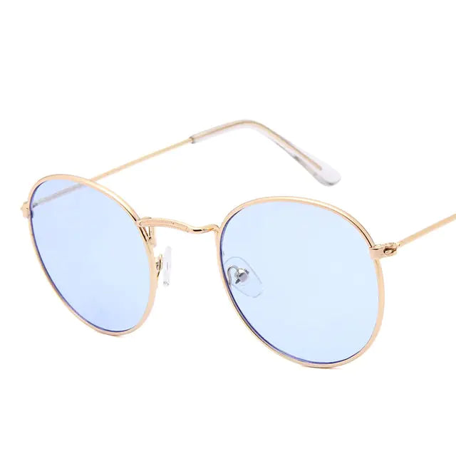 Designer Rays UV400 Sunglasses - High Trend Coture