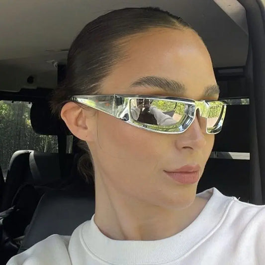 Steampunk Sunglasses - High Trend Coture