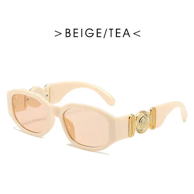 Rectangle Sunglasses - High Trend Coture