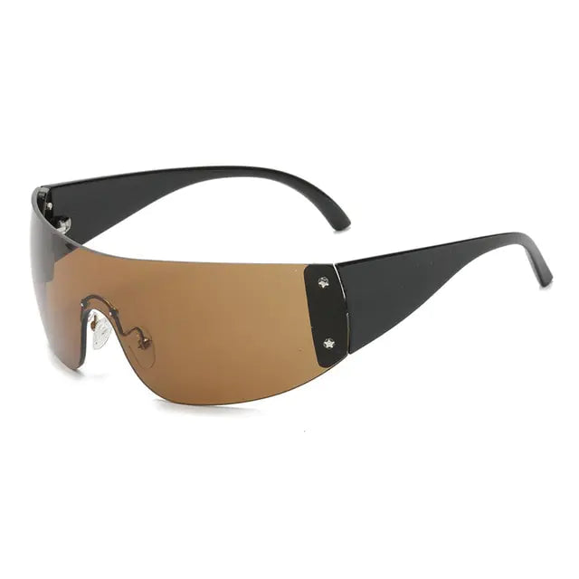 Vintage Punk Sunglasses - High Trend Coture