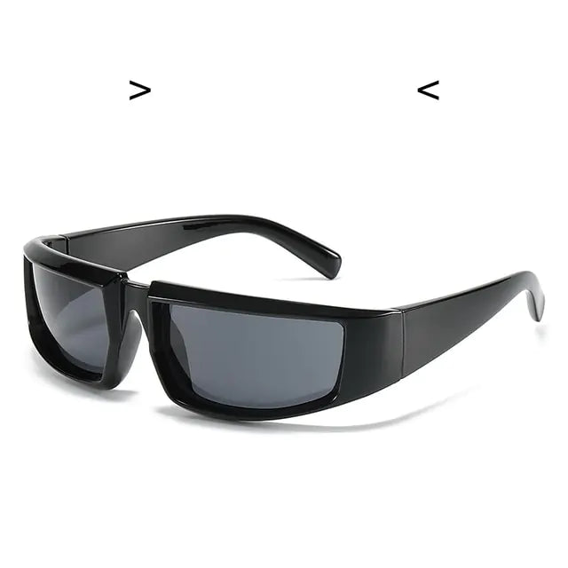 Steampunk Sunglasses - High Trend Coture