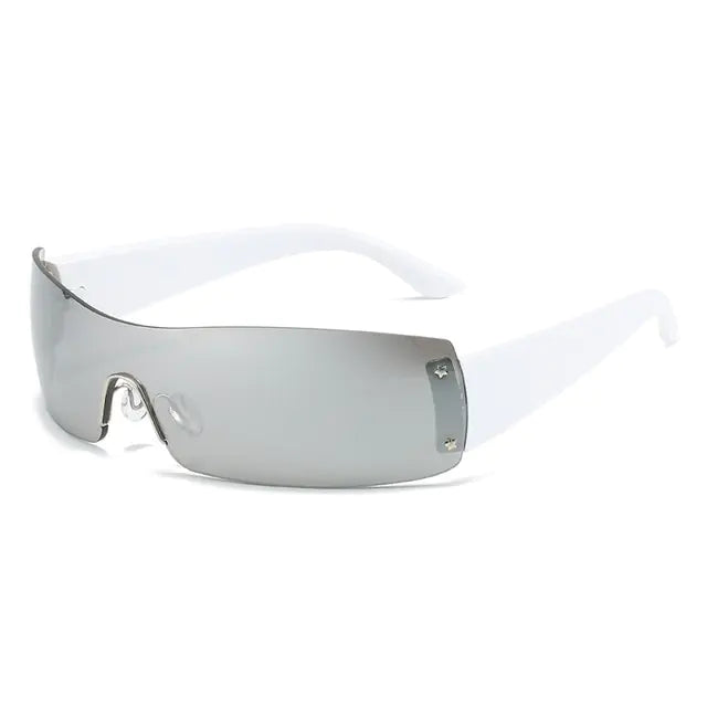 Vintage Punk Sunglasses - High Trend Coture