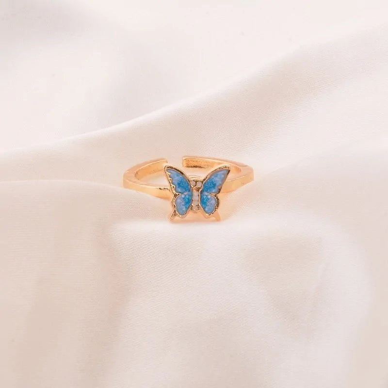 Fidget Rings For Women - High Trend Coture