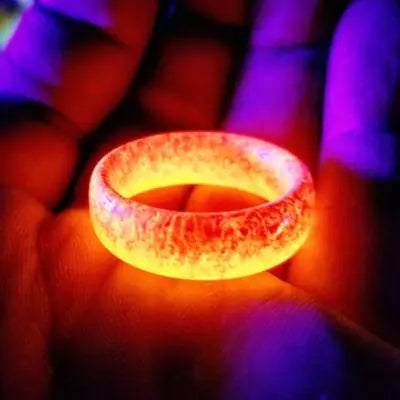 Unisex Luminous Rings - High Trend Coture