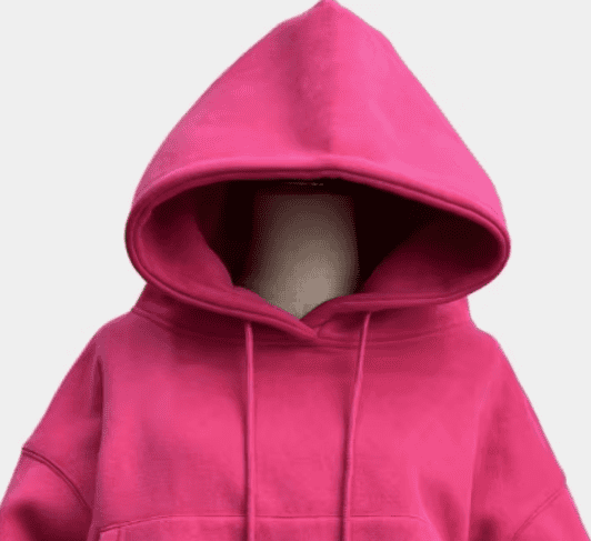 Conjunto de Chándal para Mujer Liso con Forro para Invierno