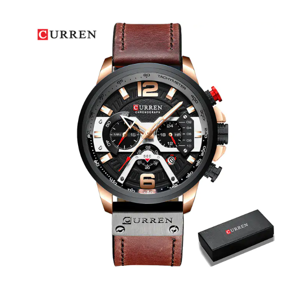 Sports Watch