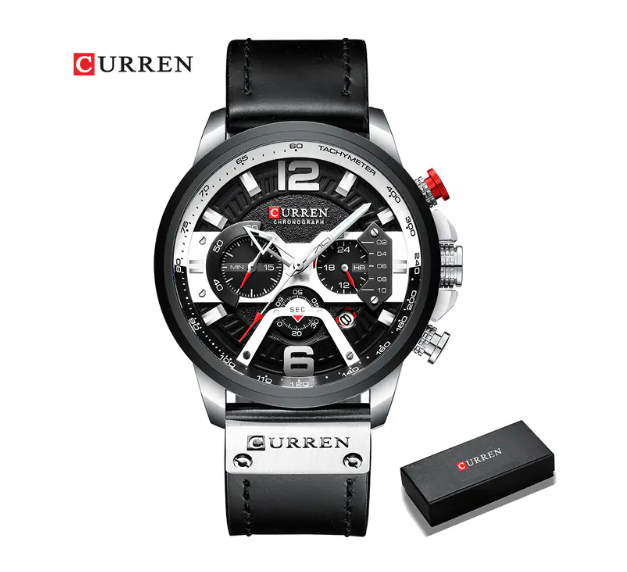 Sports Watch