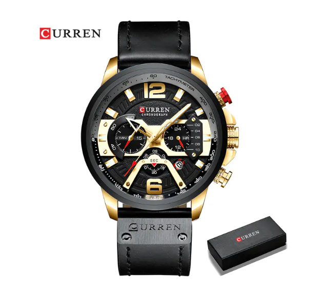 Sports Watch