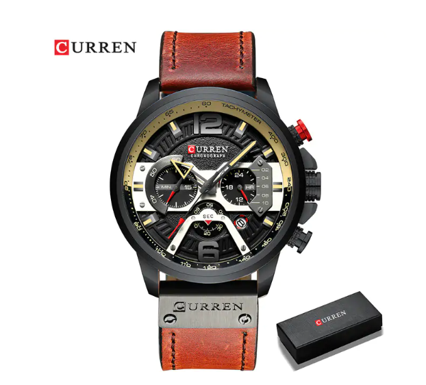 Sports Watch