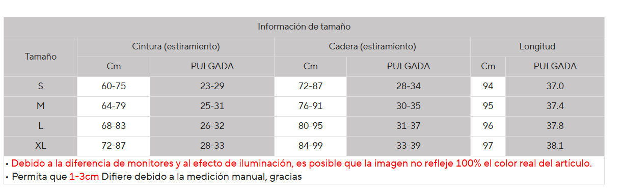 Leggings Térmicos con Control de Abdomen Cintura Alta Push Up