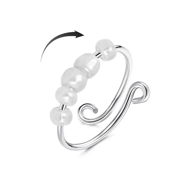 Fidget Rings For Women - High Trend Coture