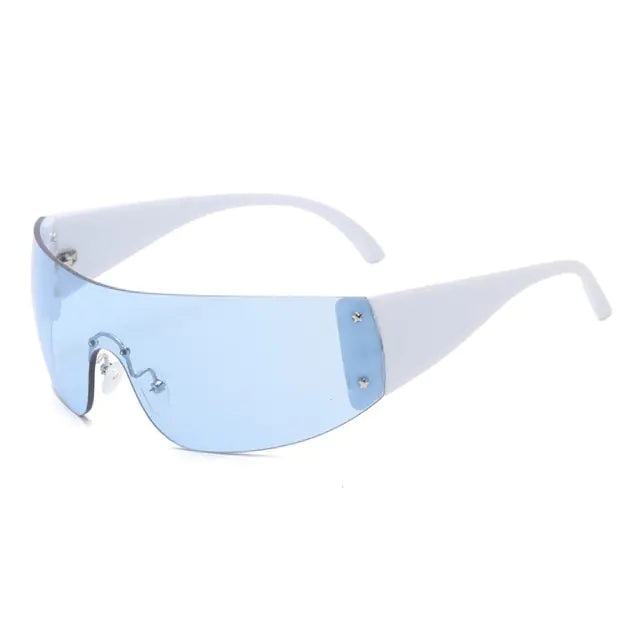 Vintage Punk Sunglasses - High Trend Coture