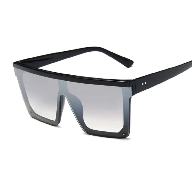Oversized Shades Sunglasses For Men - High Trend Coture