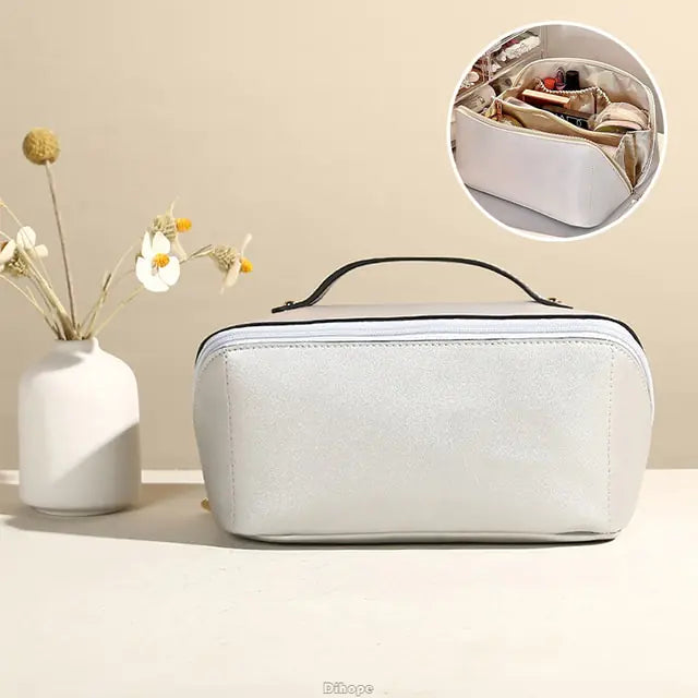 Neceser de viaje para mujer - High Trend Coture