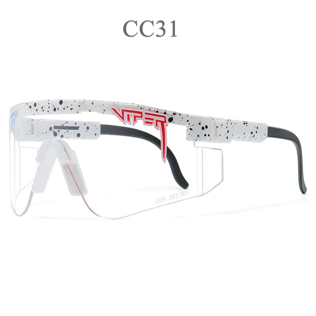 Fashion Sunglasses Shades - High Trend Coture