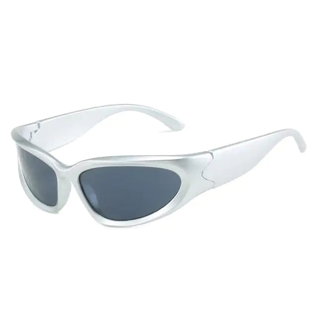 Louvre Polarised Sunglasses. - High Trend Coture