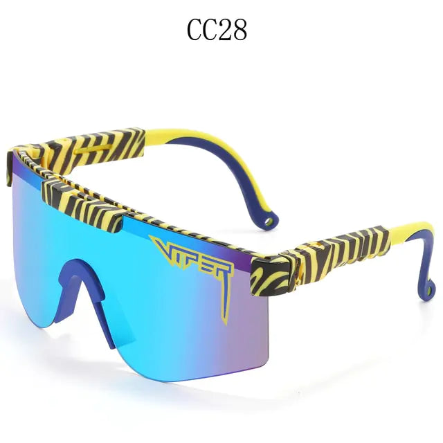 Fashion Sunglasses Shades - High Trend Coture