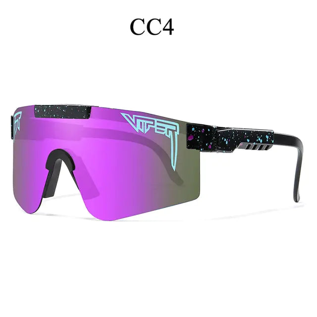 Fashion Sunglasses Shades - High Trend Coture