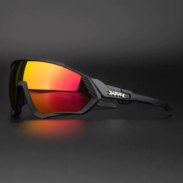 Cycling Sunglasses - High Trend Coture