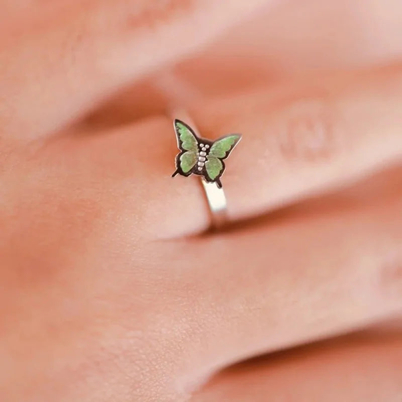 Fidget Rings For Women - High Trend Coture