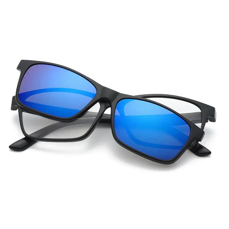 Polarix Sunglasses - High Trend Coture