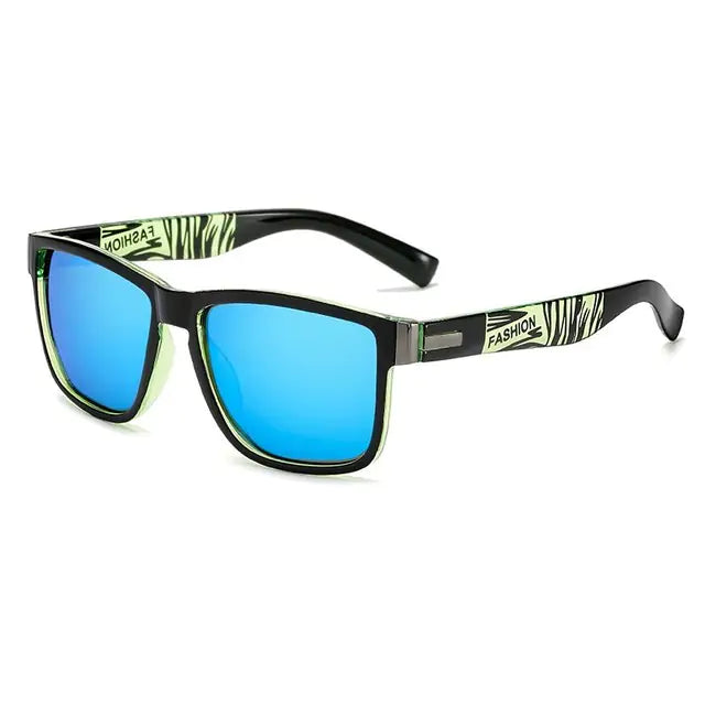 HD Polarized Sunglasses - High Trend Coture