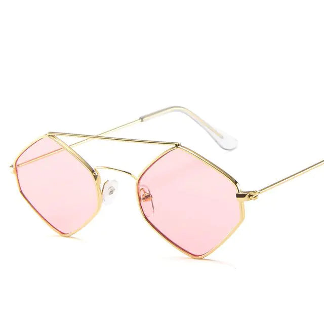 Fashion Diamond Sunglasses - High Trend Coture